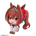 MegaHouse Lookup Uma Musume Pretty Derby Daiwa Scarlet PVC Figure MH84081 NEW_5