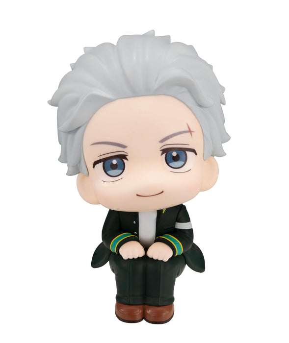 MegaHouse Lookup Wind Breaker Hajime Umemiya 110mm PVC Painted Figure MH83925_3