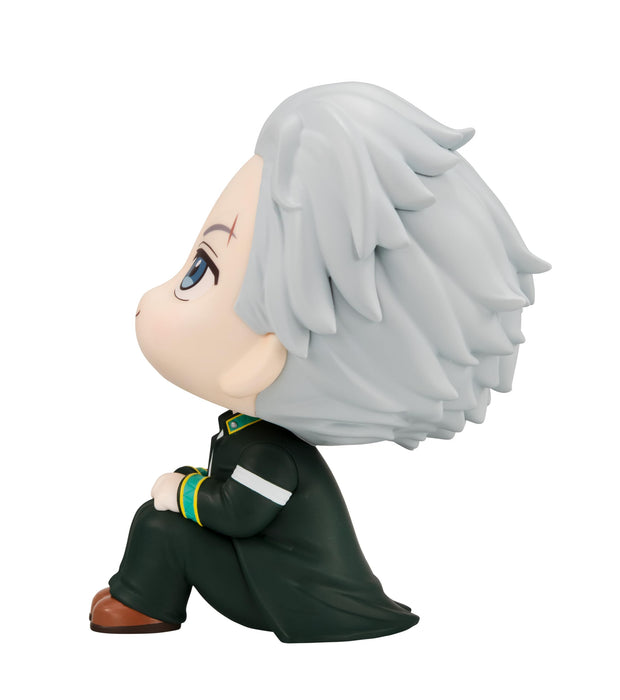 MegaHouse Lookup Wind Breaker Hajime Umemiya 110mm PVC Painted Figure MH83925_5