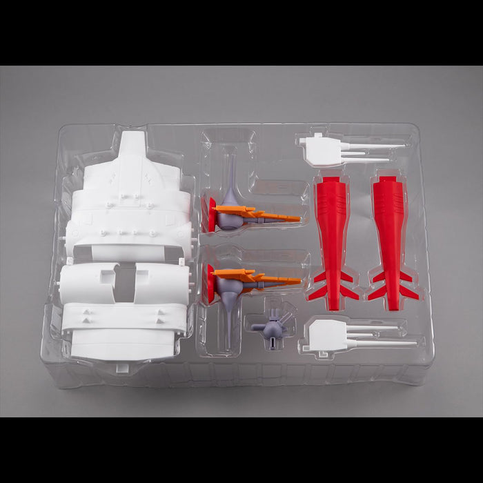 RM Series G Structure Gundam SEED GS04M Archangel Bridge 230mm Kit MH84086 NEW_5