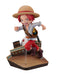 MegaHouse G.E.M. Series One Piece Shanks Run! Run! Run! Painted Figure MH84024_2