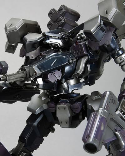Kotobukiya VI13X Armored Core CREST CR-C840/UL LIGHTWEIGHT 1/72 Model Kit VI13X_4