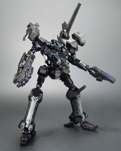 Kotobukiya VI13X Armored Core CREST CR-C840/UL LIGHTWEIGHT 1/72 Model Kit VI13X_8