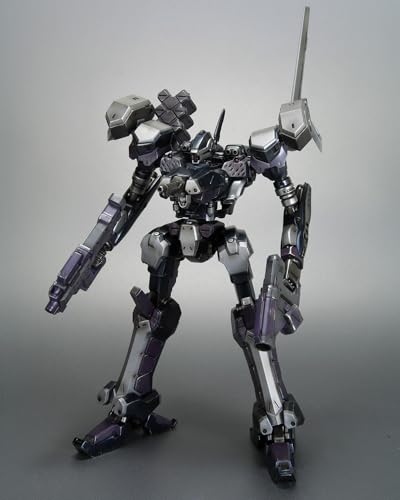 Kotobukiya VI13X Armored Core CREST CR-C840/UL LIGHTWEIGHT 1/72 Model Kit VI13X_9