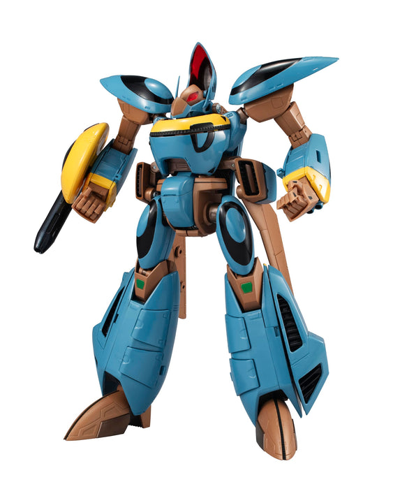 Variable Action Hi-Spec Orguss II Olson Special. Renewal Ver. Figure MH84055_3