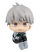 MegaHouse Lookup Kaiju No. 8 Reno Ichikawa 110mm PVC Painted Figure MH84011 NEW_1