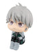 MegaHouse Lookup Kaiju No. 8 Reno Ichikawa 110mm PVC Painted Figure MH84011 NEW_4
