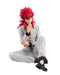 MegaHouse G.E.M. Series Yu Yu Hakusho Kurama on Palm Painted Figure MH84022 NEW_3