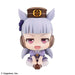 MegaHouse Lookup Uma Musume Pretty Derby Gold Ship 110mm PVC Figure MH84080 NEW_4