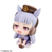 MegaHouse Lookup Uma Musume Pretty Derby Gold Ship 110mm PVC Figure MH84080 NEW_5
