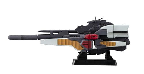 MegaHouse Cosmo Fleet Special Mobile Suit V Gundam Leen Horse Jr. Re. MH84056_2