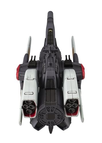 MegaHouse Cosmo Fleet Special Mobile Suit V Gundam Leen Horse Jr. Re. MH84056_7