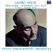 Sir Georg Solti BRUCKNER: SYMPHONY NO.7 IN E ETC. [SHM-SACD] Ltd/ed. UCGD-9110_1
