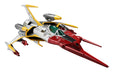 Hi-SPEC Space Battleship Yamato 2202 Type-0 52 Fighter Cosmo Zero Alpha1 MH84100_3