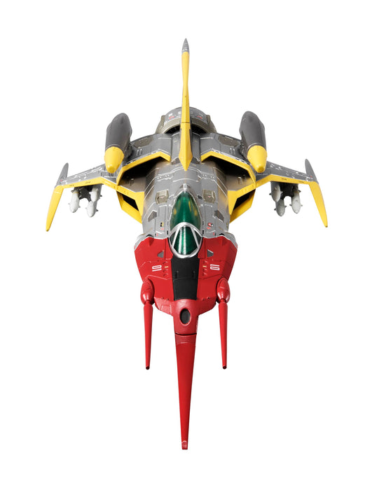 Hi-SPEC Space Battleship Yamato 2202 Type-0 52 Fighter Cosmo Zero Alpha1 MH84100_6