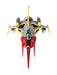 Hi-SPEC Space Battleship Yamato 2202 Type-0 52 Fighter Cosmo Zero Alpha1 MH84100_6