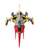 Hi-SPEC Space Battleship Yamato 2202 Type-0 52 Fighter Cosmo Zero Alpha1 MH84100_7