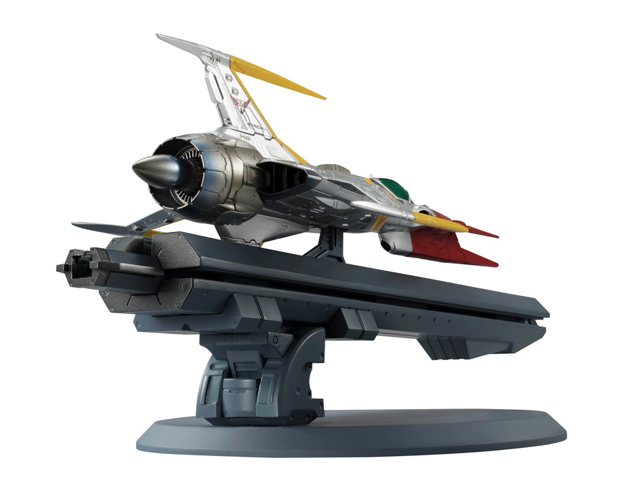 Hi-SPEC Space Battleship Yamato 2202 Type-0 52 Fighter Cosmo Zero Alpha1 MH84100_9