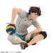 MegaHouse G.E.M. Series Haikyu!! Toru Oikawa on Palm Painted Figure MH83982 NEW_5