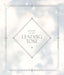IDOLiSH7 3rd Album LEADiNG TONE [2CD+Acrylic Stand] Limited Edition LACA-35117_1