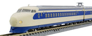 Tomix N gauge J.N.R. 0-1000 Tokaido Sanyo Shinkansen Standard Basic 8-Car 98885_1