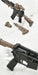 Tomytec 1/12 Little Armory LA102 M4A1URG-I 11.5 Type Plastic Model Kit ‎329893_6