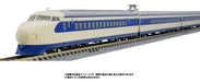 Tomix N gauge J.N.R. Series 0-1000 Tokaido Sanyo Shinkansen Add-On 8-Car 98886_2