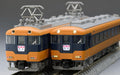Tomix N gauge Kintetsu Series 12200 Basic 4-Car Set 98560 Model Railroad Supply_3