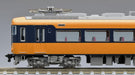 Tomix N gauge Kintetsu Series 12200 Basic 4-Car Set 98560 Model Railroad Supply_4