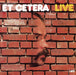 [SHM-CD] LIVE 2-disc Nomal Edition WOLFGANG DAUNER’S ET CETERA BELLE244060 NEW_1