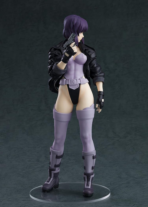 Pop Up Parade Motoko Kusanagi: S.A.C. Ver. L Size non-scale Figure MAXGSC43929_2
