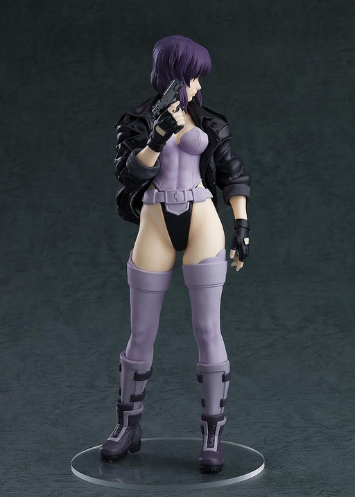 Pop Up Parade Motoko Kusanagi: S.A.C. Ver. L Size non-scale Figure MAXGSC43929_2