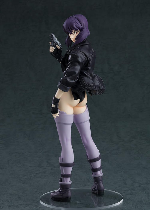 Pop Up Parade Motoko Kusanagi: S.A.C. Ver. L Size non-scale Figure MAXGSC43929_4