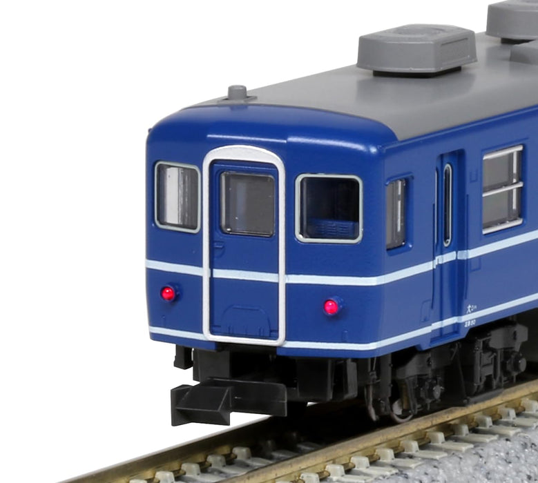 KATO N Gauge Suhafu 12 100 Early Type JNR Specifications 5304 Model Railroad NEW_2