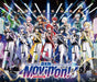 HOLOSTARS 5th Anniversary Live Movin’ On Blu-ray Standard Edition HOXB-10017 NEW_1