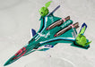 Aoshima V.F.G. Macross Delta VF-31A Kairos Reina Prowler 140mm Model Kit MC-15_6