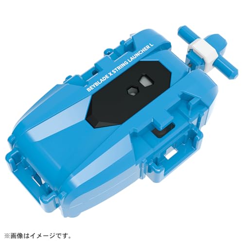 Takara Tomy Beyblade X BX-34 Cobalt Dragoon 2-60C PSL NEW from Japan_3