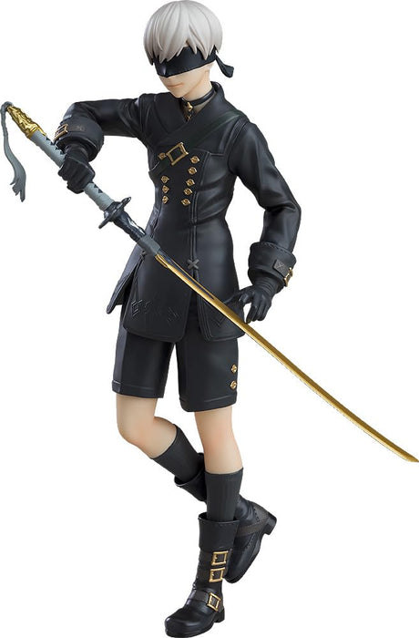 Pop Up Parade NieR Automata Ver1.1a 9S YoRHa No.9 Type S Figure GSC90196063 NEW_1