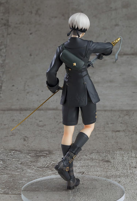 Pop Up Parade NieR Automata Ver1.1a 9S YoRHa No.9 Type S Figure GSC90196063 NEW_2