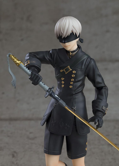 Pop Up Parade NieR Automata Ver1.1a 9S YoRHa No.9 Type S Figure GSC90196063 NEW_3