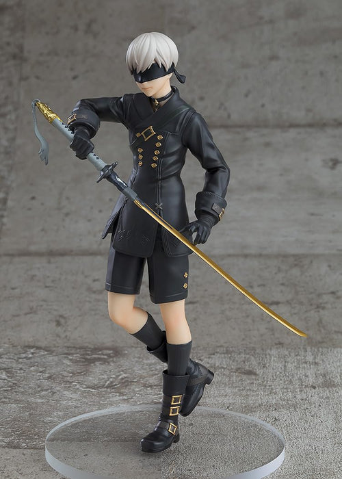 Pop Up Parade NieR Automata Ver1.1a 9S YoRHa No.9 Type S Figure GSC90196063 NEW_4