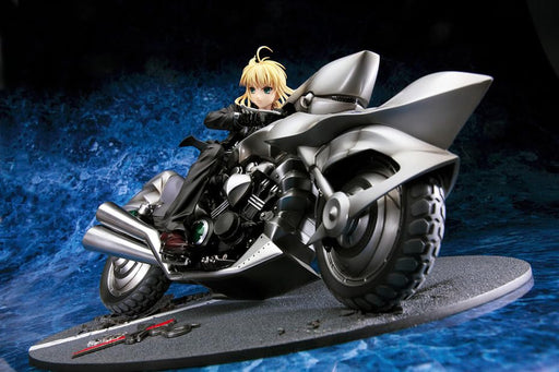 Fate/Zero Saber & Saber Motored Cuirassier 1/8 scale Figure GSC90196117 NEW_2