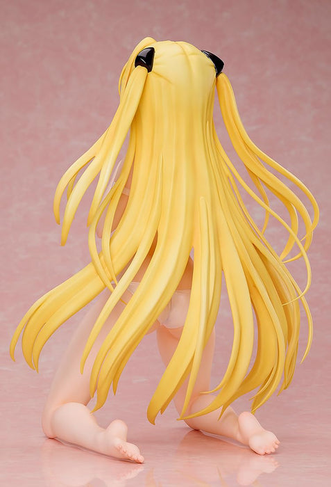 FREEing Golden Darkness: Swimsuit with Gym Uniform Ver. 1/4 scale Figure NEW_4
