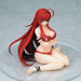 BellFine High School DxD HERO Rias Gremory: Lingerie Ver. 1/7 PVC Figure BF190_3
