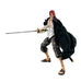 Variable Action Heroes One Piece Red-Haired Shanks Ver.1.5 Figure MH84083 NEW_1
