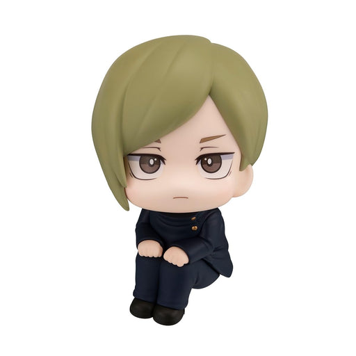 Lookup Jujutsu Kaisen Kento Nanami Tokyo Jujutsu High School Ver. Figure MH84013_1