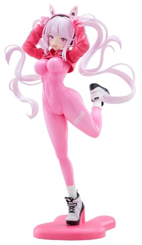 FuRyu Tenitol NIKKE Alice 200mm non-scale ATBC-PVC Painted Figure AMU-TNL0085_1
