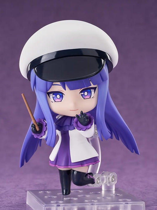 Nendoroid 2507 Muse Dash Marija Painted plastic non-scale Action Figure NEW_6