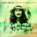 GEORGE HARRISON LIVE IN LOS ANGELES 1974 [CD] Limited Edition IACD11374 NEW_1
