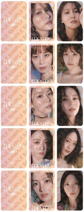 [CD] I DO I DO First Press Standard Edition with Trading Card KARA UICE-9117 NEW_2